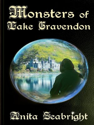 cover image of Monsters of Gravendon Lake